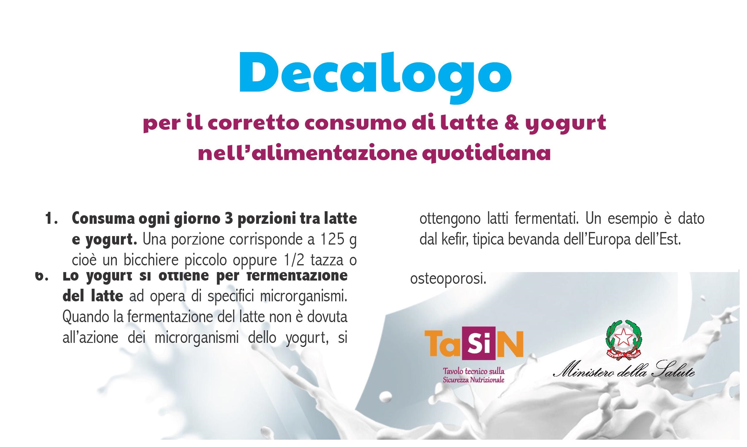 04 decalogo latte
